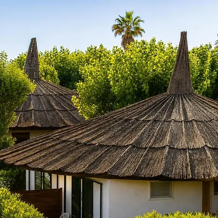 African Resort *