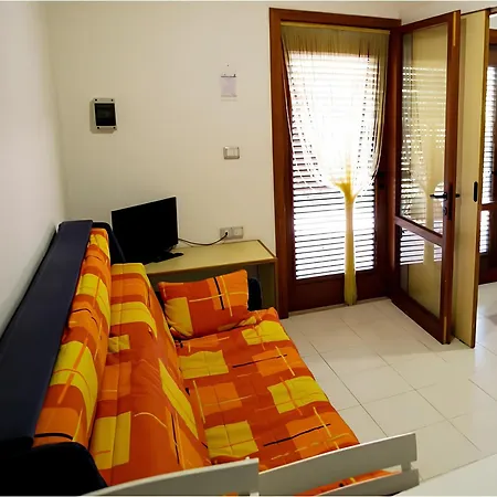 Resort African Foggia